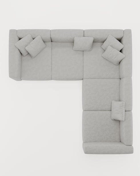 LONDON CORNER SOFA